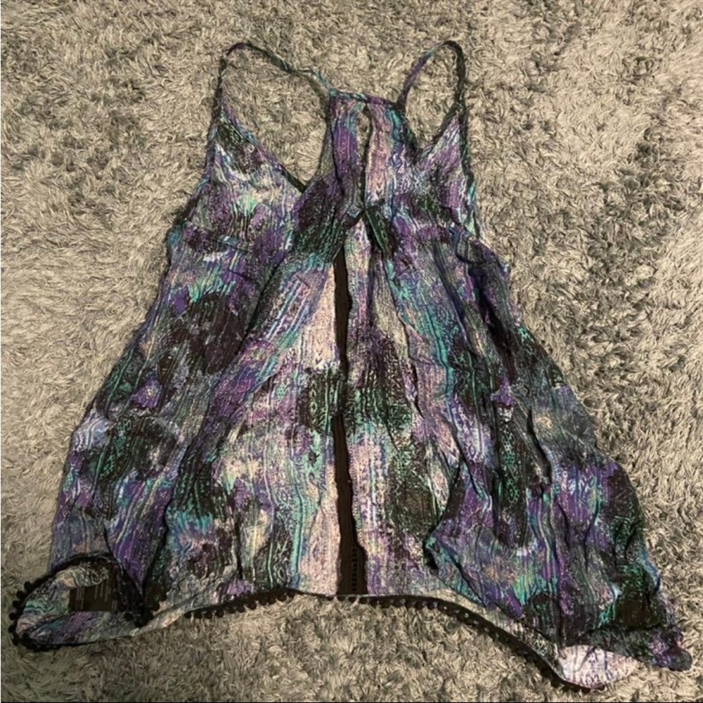 Tank Top - Picture 3 of 4